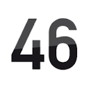 Outlet46 logo